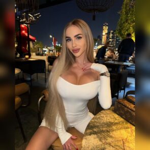 מהממת בקריות